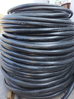 圖 虹口報(bào)廢電纜線回收廠家 高壓電纜線回收 無中間商差價(jià) 上海其他生活服務(wù)