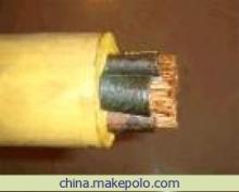 【國(guó)標(biāo)保電阻電纜UGF高壓橡套電纜】?jī)r(jià)格,廠家,圖片,特種電纜,天津市電纜總廠-