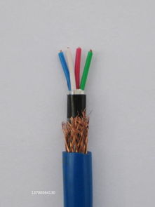 傳輸信號(hào)電纜zrrvvp綏芬河制造