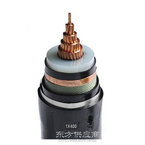 四川高壓電纜 高壓電纜生產廠家 南洋電纜圖片