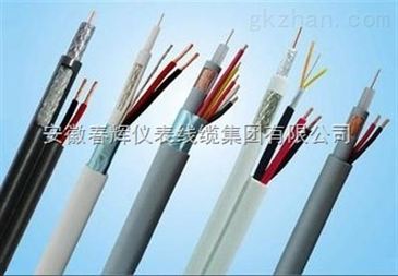 KVV22 ZR KVV22 鎧裝控制電纜 安徽省百強企業的卓越電纜產品