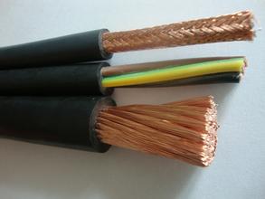 YHD3 2.5耐寒電纜 特性、應用與優勢