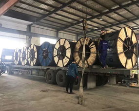 延吉電線產(chǎn)業(yè)的新星 鑫聯(lián)達(dá)電纜制造有限公司