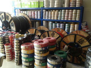 民興電纜線 高品質電線電纜的選擇指南與市場分析