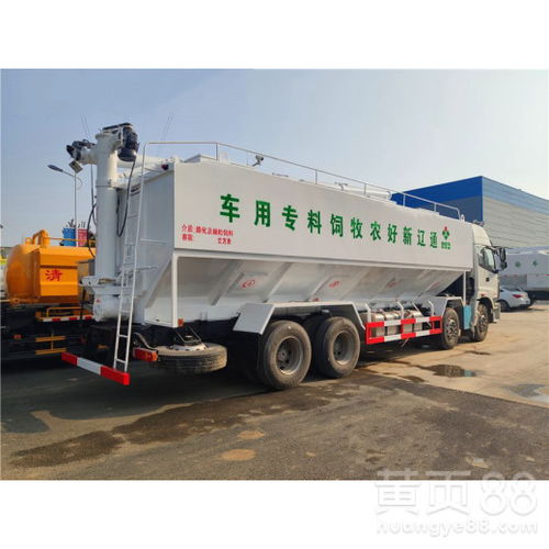 廊坊飼料車天錦散裝飼料車廠家及經(jīng)銷商綜合評(píng)析