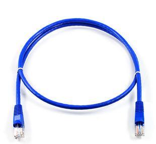 【直銷 成品網線 雙屏蔽網絡線 電腦連接線 接受規(guī)格定制】價格_廠家_圖片 -